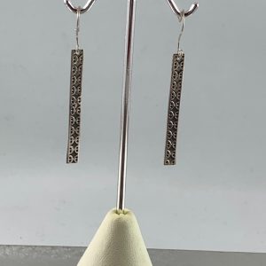 Filigree Elegance Drops