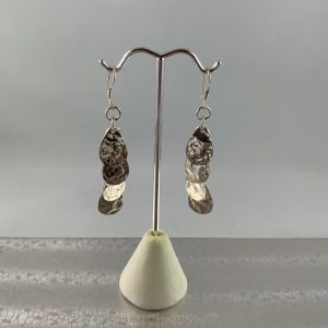 Minimalist Silver Bars