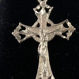 Classic Cross Pendant