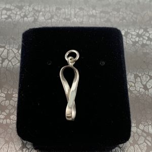 Infinity Pendant