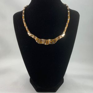 Tiger's Eye stone Set